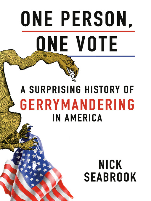 Title details for One Person, One Vote by Nick Seabrook - Wait list